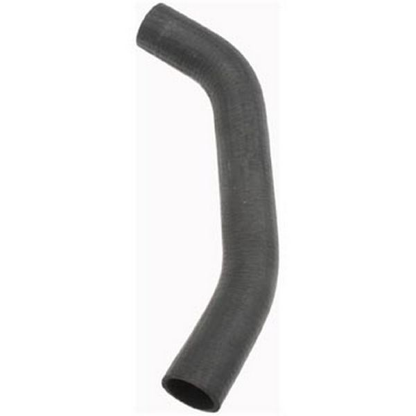 1984-1986 Jeep Cherokee Radiator Coolant Hose - Lower (Dayco)