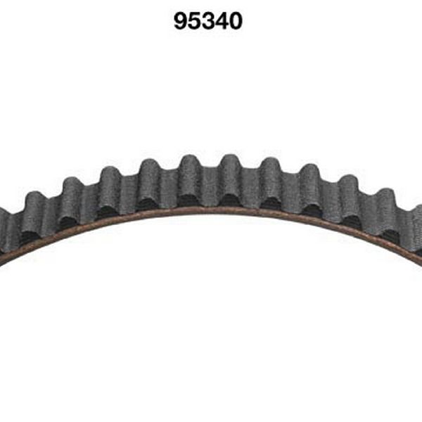 2007-2012 Mitsubishi Galant Engine Timing Belt - Camshaft (Dayco)