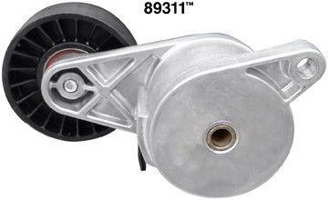 2002-2004 Isuzu Axiom Accessory Drive Belt Tensioner Assembly (Dayco)