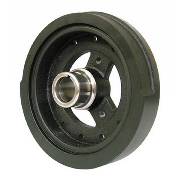 1970-1976 Chevrolet Impala Engine Harmonic Balancer (Dayco)