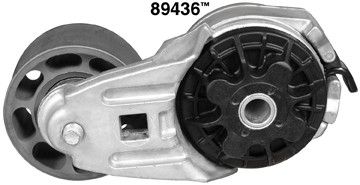 2000-2008 Freightliner FLD120 Accessory Drive Belt Tensioner Assembly - Fan (Dayco)