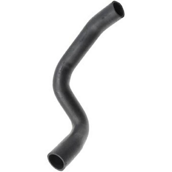 1987-2001 Jeep Cherokee Radiator Coolant Hose - Lower (Dayco)