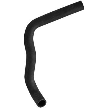 2011-2017 Nissan Quest Radiator Coolant Hose - Lower - Engine To Pipe or Lower - Pipe To Engine (Dayco)