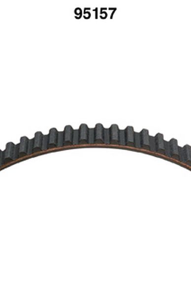 1990-1991 Lexus ES250 Engine Timing Belt - Camshaft (Dayco)