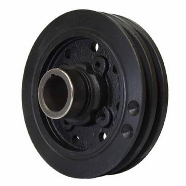 1980 Mercury Cougar Engine Harmonic Balancer (Dayco)