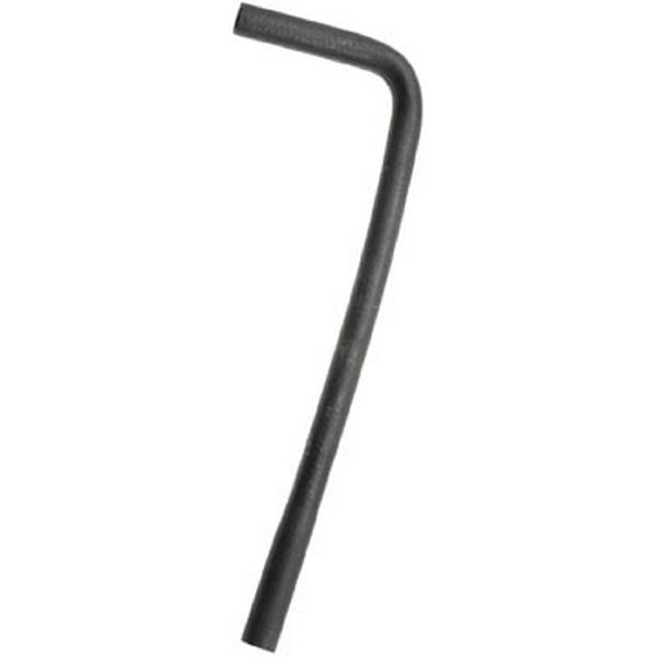 1984-1986 Dodge Caravan HVAC Heater Hose - Valve To Intake Manifold (Dayco)