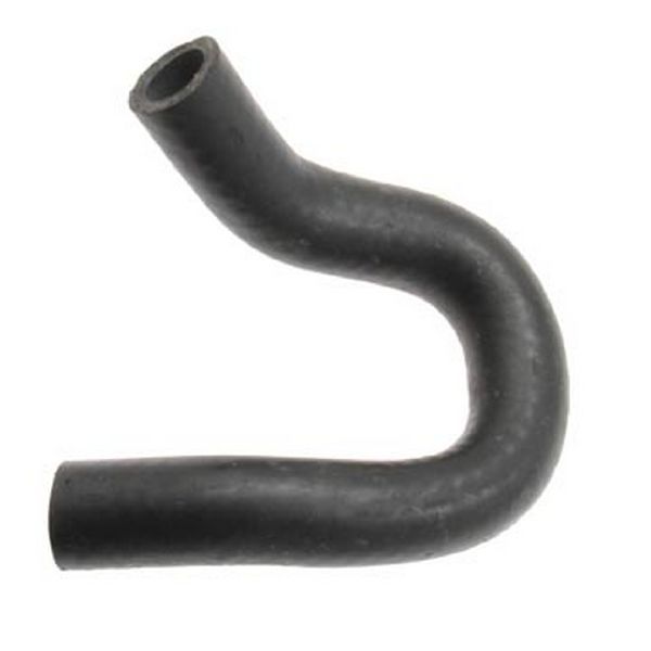 1985-1991 Toyota Pickup HVAC Heater Hose - Auxiliary Heater Pipe To Tee or Auxiliary Heater Pipe-1 To Tee-1 or Valve To Engine (Dayco)