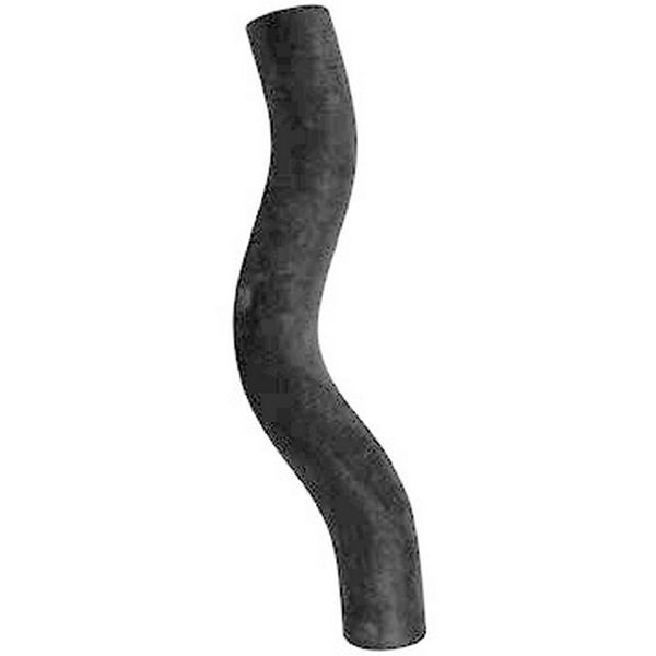 2007-2013 Mitsubishi Outlander Radiator Coolant Hose - Upper - Radiator To Cap or Upper - Reservoir To Radiator (Dayco)