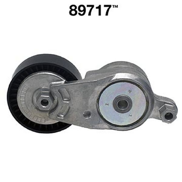 2009-2018 Toyota RAV4 Accessory Drive Belt Tensioner Assembly (Dayco)