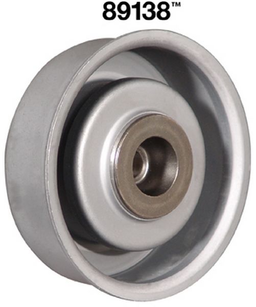 1994-1995 Eagle Summit Accessory Drive Belt Idler Pulley (Dayco)
