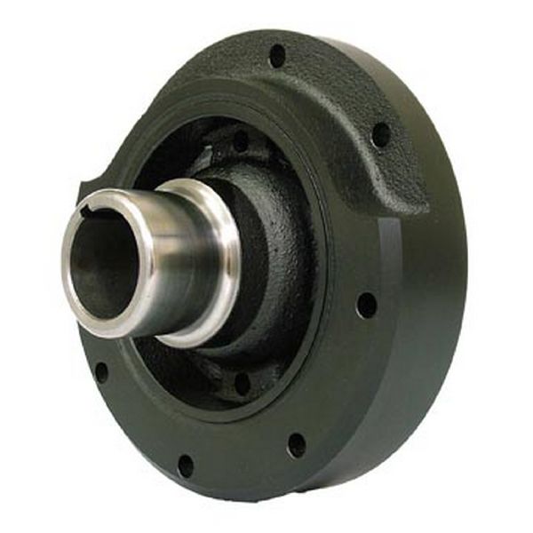 1982-1991 Mercury Grand Marquis Engine Harmonic Balancer (Dayco)