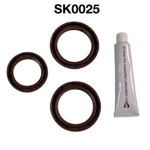 1995-1997 Dodge Intrepid Engine Seal Kit (Dayco)