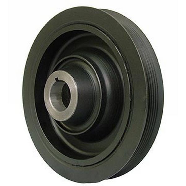 1995-1997 Honda Odyssey Engine Harmonic Balancer (Dayco)