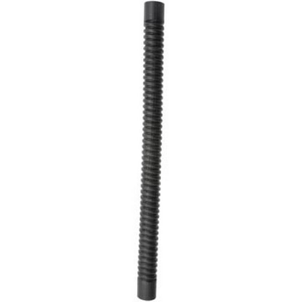 1986-1988 Oldsmobile Delta 88 Radiator Coolant Hose - Upper (Dayco)
