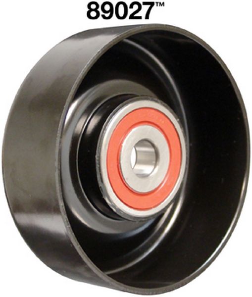 1992-1993 Dodge Shadow Accessory Drive Belt Idler Pulley - Power Steering (Dayco)