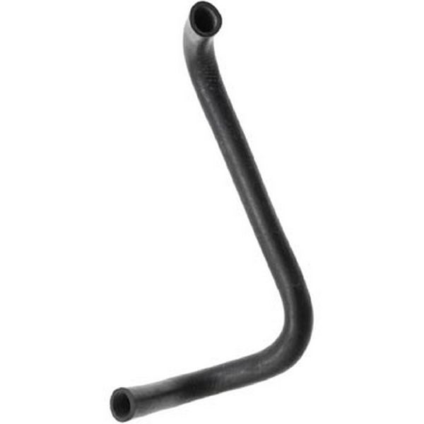 1987 Jeep Cherokee HVAC Heater Hose - Heater To Valve (Dayco)