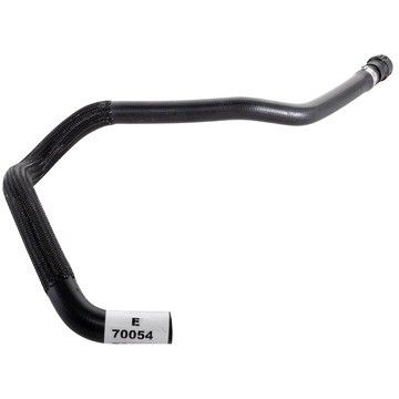 2015-2020 Chevrolet Suburban HVAC Heater Hose - Heater Inlet (Dayco)