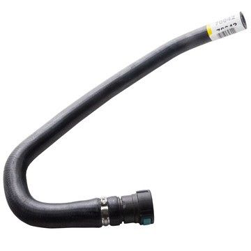 2007-2010 Ford F-250 Super Duty HVAC Heater Hose - Heater Inlet (Dayco)