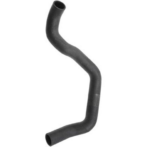 1999-2001 Isuzu VehiCROSS Radiator Coolant Hose - Lower (Dayco)