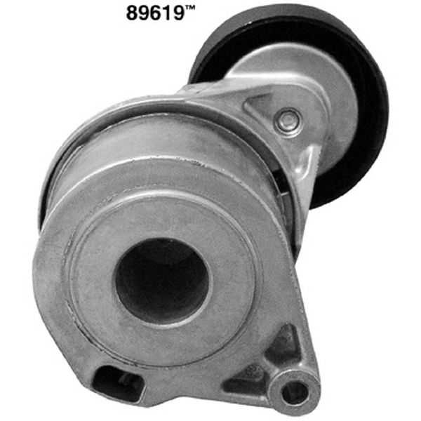 2009-2014 Acura TSX Accessory Drive Belt Tensioner Assembly (Dayco)