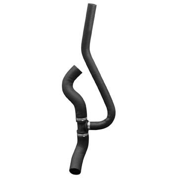 2005-2010 Ford Mustang Radiator Coolant Hose - Lower (Dayco)