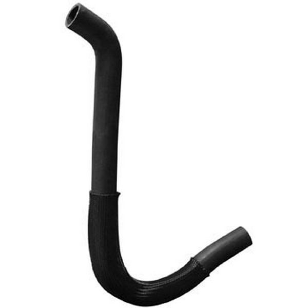 2007-2015 Ford Edge Radiator Coolant Hose - Upper (Dayco)