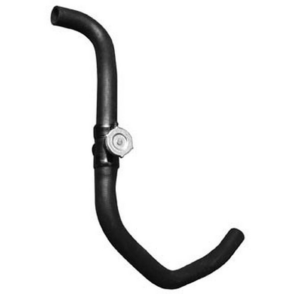 2011-2014 Chrysler 200 Radiator Coolant Hose - Upper (Dayco)