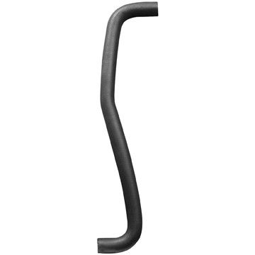 2006-2010 Pontiac G6 Radiator Coolant Hose - Upper (Dayco)