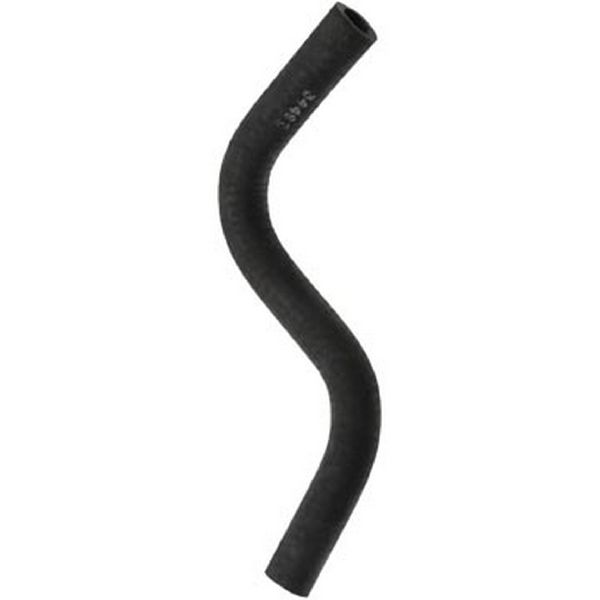 2007-2016 GMC Acadia HVAC Heater Hose - Heater - Upper Tee To Auxiliary Heater Pipe-1 (Dayco)