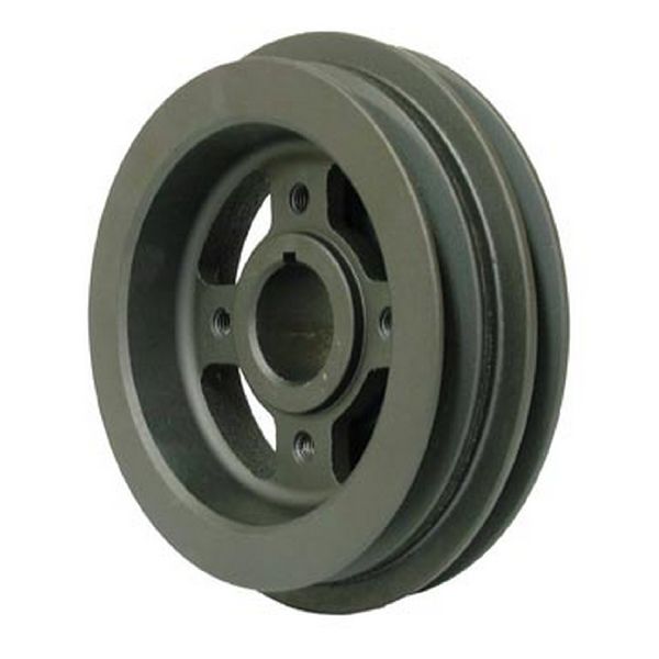 1978-1995 Toyota Pickup Engine Harmonic Balancer (Dayco)
