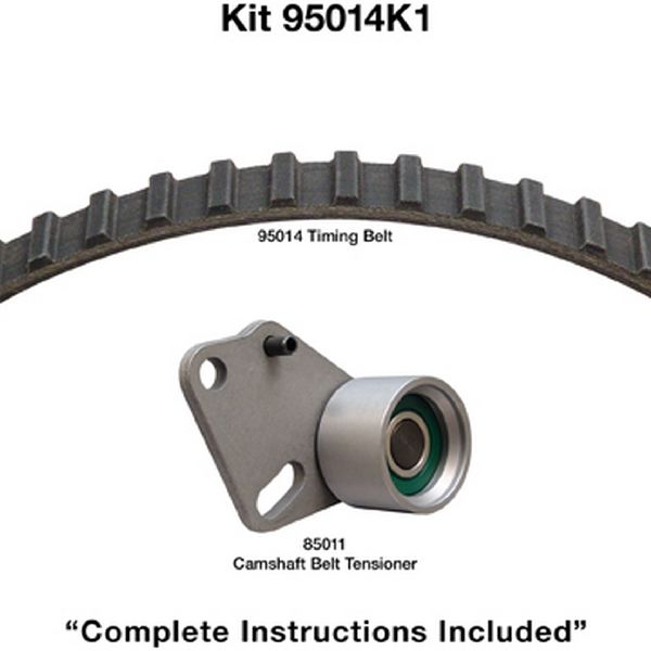 1984-1986 Mercury Cougar Engine Timing Belt Kit (Dayco)