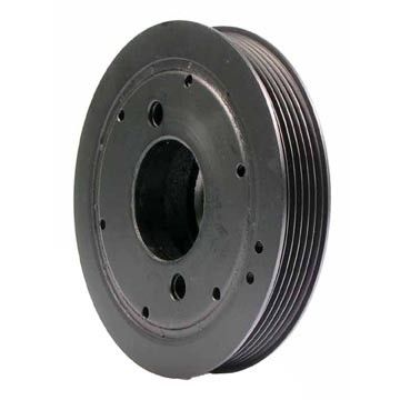2002-2005 Kia Sedona Engine Harmonic Balancer (Dayco)