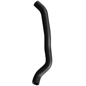 2010-2021 Toyota 4Runner Radiator Coolant Hose - Lower (Dayco)