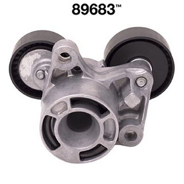 2014-2018 BMW X5 Accessory Drive Belt Tensioner Assembly (Dayco)