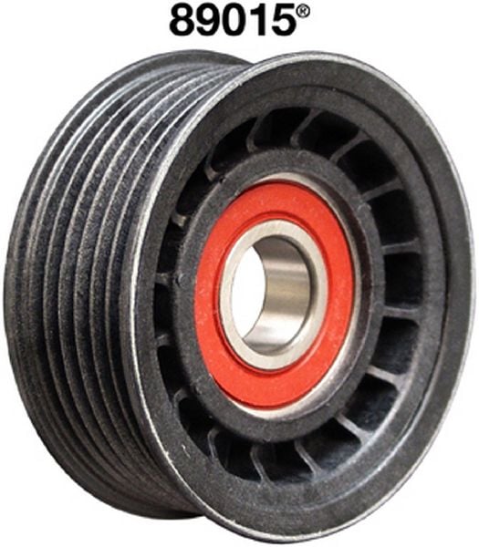 2004-2013 Mazda 3 Accessory Drive Belt Tensioner Pulley (Dayco)