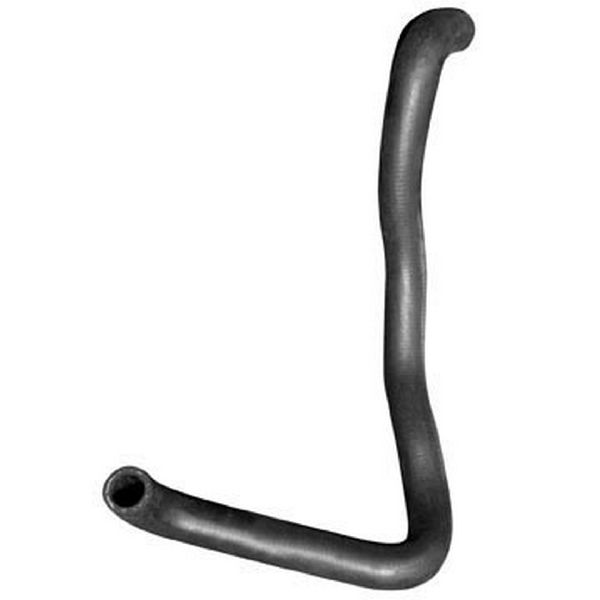 1997-2001 Audi A4 HVAC Heater Hose - Intake Manifold To Heater (Dayco)