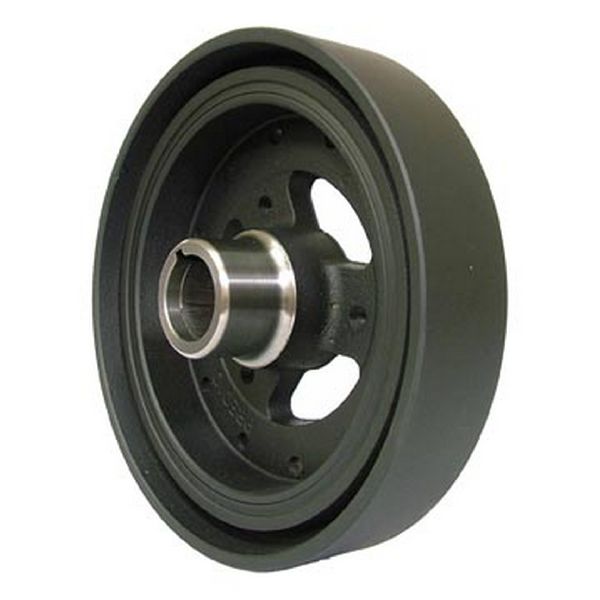 1980 Chevrolet Caprice Engine Harmonic Balancer (Dayco)
