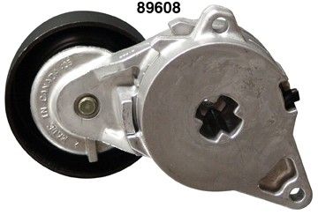 2010-2014 Acura TSX Accessory Drive Belt Tensioner Assembly (Dayco)