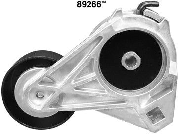 1993-2004 Cadillac Seville Accessory Drive Belt Tensioner Assembly - Main Drive (Dayco)