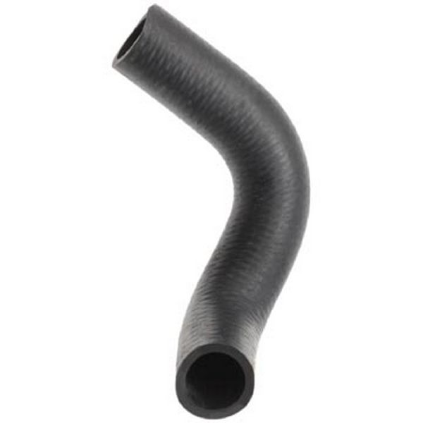 2004-2009 Mazda 3 Radiator Coolant Hose - Lower - Passenger Side (Thermostat To Tee) (Dayco)