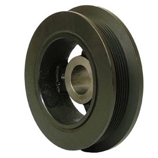 1996 Ford F-150 Engine Harmonic Balancer (Dayco)