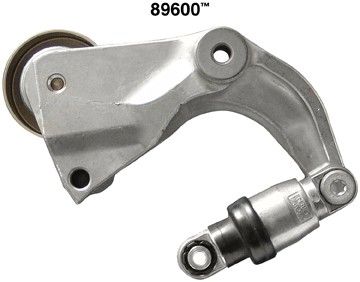 2013-2015 Acura ILX Accessory Drive Belt Tensioner Assembly (Dayco)