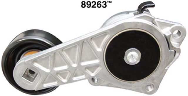 2002-2005 Ford Excursion Accessory Drive Belt Tensioner Assembly (Dayco)