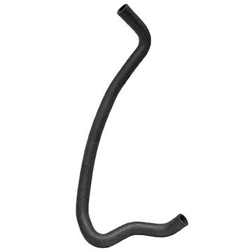 2011-2019 Chevrolet Silverado 2500 HD Radiator Coolant Hose - Upper (Dayco)
