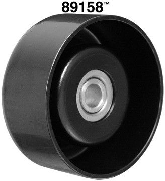 2016-2023 Lexus IS300 Accessory Drive Belt Idler Pulley (Dayco)