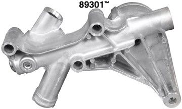 1999 Oldsmobile Intrigue Accessory Drive Belt Tensioner Assembly (Dayco)