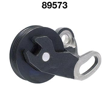 1992-1999 Mitsubishi 3000GT Accessory Drive Belt Idler Pulley - Power Steering (Dayco)