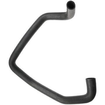 1995-2002 Pontiac Firebird Radiator Coolant Hose - Lower (Dayco)