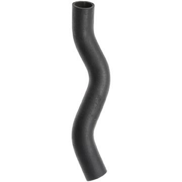 1986-1987 Hyundai Excel Radiator Coolant Hose - Lower (Dayco)