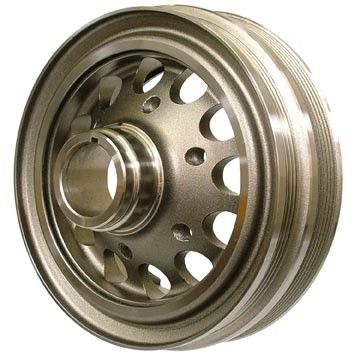 1998-2002 Pontiac Firebird Engine Harmonic Balancer (Dayco)